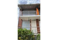 Casas, Venta, Pereira - $355.000.000