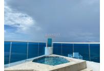 Apartamentos, Venta, Cartagena - $2.100.000.000