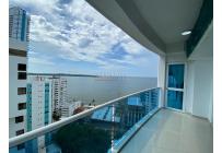 Apartamentos, Venta, Cartagena - $2.100.000.000