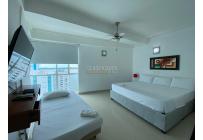 Apartamentos, Venta, Cartagena - $2.100.000.000