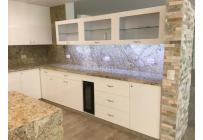 Apartamentos, Venta, Santa Rita - $1.400.000.000