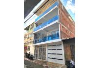 Edificios, Venta, Alfonso Bonilla Aragón - $650.000.000