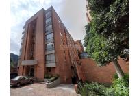 Apartaestudios, Alquiler, Bogotá - $3.700.000