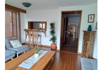 Apartaestudios, Alquiler, Bogotá - $3.700.000