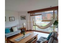 Apartaestudios, Alquiler, Bogotá - $3.700.000