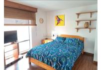 Apartaestudios, Alquiler, Bogotá - $3.700.000