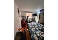 Apartamentos, Venta, Bogotá - $170.000.000