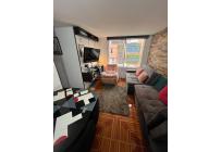 Apartamentos, Venta, Bogotá - $170.000.000