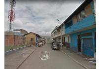 Casas, Venta, San Bosco - $160.000.000