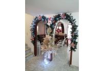Casas, Venta, Almendros