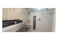 Apartamentos, Venta, Bogotá - $165.000.000