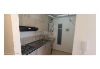 Apartamentos, Venta, Bogotá - $165.000.000