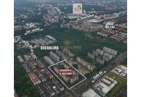 Apartamentos, Alquiler, Ciudad Bochalema - $1.400.000