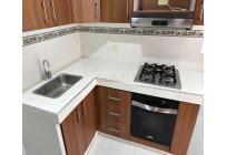 Apartamentos, Alquiler, Ciudad Bochalema - $1.400.000
