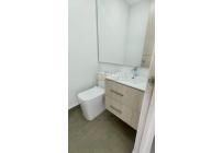 Apartamentos, Venta, Cristales - $950.000.000