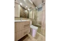 Apartamentos, Venta, Cristales - $950.000.000