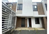 Casas, Venta, Jamundí - $290.000.000