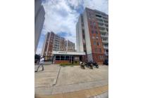 Apartamentos, Alquiler, Ciudad Bochalema - $1.100.000