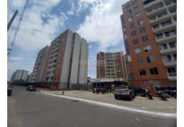 Apartamentos, Alquiler, Ciudad Bochalema - $1.100.000