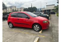 Chevrolet Aveo 2009 - $22.000.000