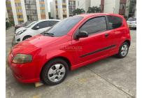 Chevrolet Aveo 2009 - $22.000.000