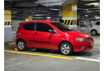 Chevrolet Aveo 2009 - $22.000.000