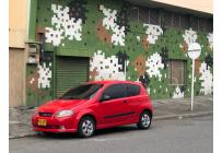 Chevrolet Aveo 2009 - $22.000.000