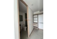 Apartaestudios, Alquiler, La Flora - $2.000.000