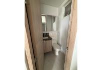 Apartaestudios, Alquiler, La Flora - $2.000.000