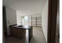 Apartaestudios, Alquiler, La Flora - $2.000.000
