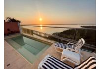 Apartamentos, Venta, Cartagena - $3.500.000.000