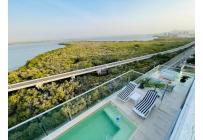 Apartamentos, Venta, Cartagena - $3.500.000.000