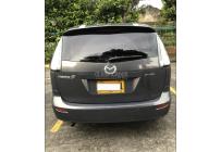Mazda 5 2010 - $30.000.000