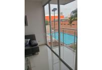 Apartamentos, Venta, Pance - $520.000.000