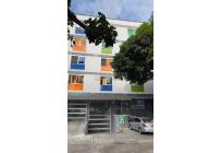 Apartaestudios, Alquiler, El Refugio - $1.600.000