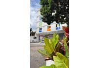 Apartaestudios, Alquiler, El Refugio - $1.600.000