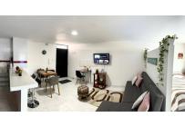 Apartaestudios, Alquiler, El Refugio - $1.600.000