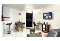 Apartaestudios, Alquiler, El Refugio - $1.600.000