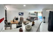 Apartaestudios, Alquiler, El Refugio - $1.600.000