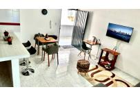 Apartaestudios, Alquiler, El Refugio - $1.600.000