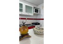 Apartaestudios, Alquiler, El Refugio - $1.600.000