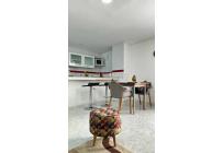 Apartaestudios, Alquiler, El Refugio - $1.600.000