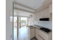 Apartaestudios, Venta, La Flora - $256.000.000