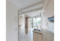 Apartaestudios, Venta, La Flora - $256.000.000