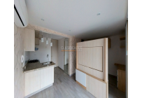 Apartaestudios, Venta, La Flora - $256.000.000