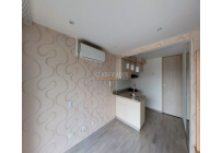 Apartaestudios, Venta, La Flora - $256.000.000