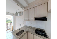 Apartaestudios, Venta, La Flora - $256.000.000