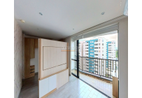 Apartaestudios, Venta, La Flora - $256.000.000