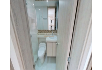Apartaestudios, Venta, La Flora - $256.000.000