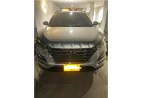 Hyundai Tucson 2019 - $92.990.000